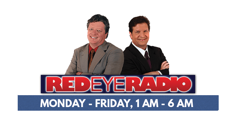 Red Eye Radio