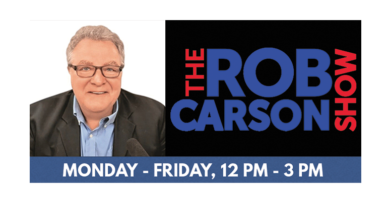 The Rob Carson Show