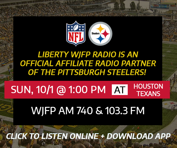 PA Steelers Ad 2023 WJFP 1001