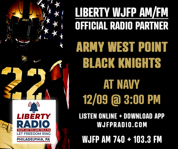 Army Football 12-09-23 WJFP