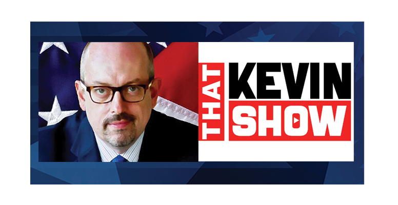 that kevin show hero slider